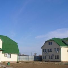 Рыболовно-охотничья база Тихий причал, Енотаевский район, Астраханская область