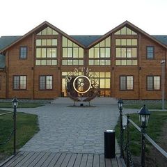 Рыболовная база Фортуна, Камызякский район, Астраханская область