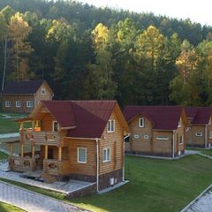 Спа-отель Такмак, Красноярск, Красноярский край