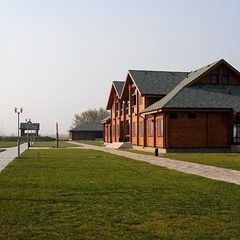Рыболовная база Фортуна, Камызякский район, Астраханская область