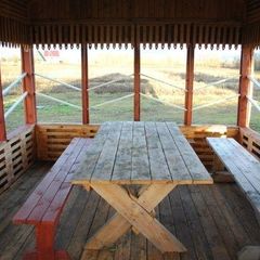 База отдыха Ильмень, Новгородский район, Новгородская область