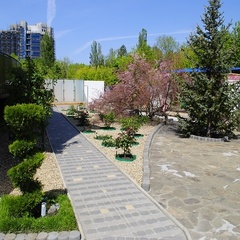 Гостиница Аква-Солярис, Анапа, Краснодарский край