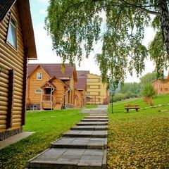 Спа-отель Такмак, Красноярск, Красноярский край