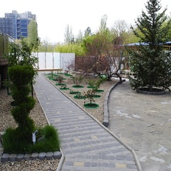 Гостиница Аква-Солярис, Анапа, Краснодарский край