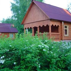 Дом отдыха Васильсурский, Воротынский район, Нижегородская область