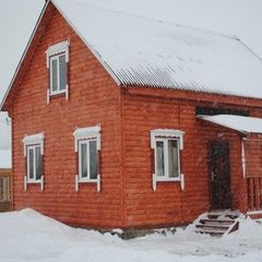 База отдыха Ильмень, Новгородский район, Новгородская область