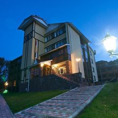 Спа-отель Такмак, Красноярск, Красноярский край