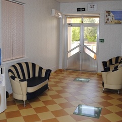 Гостиница Аква-Солярис, Анапа, Краснодарский край