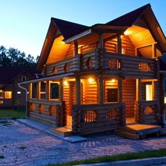 Спа-отель Такмак, Красноярск, Красноярский край