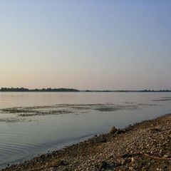 Дом отдыха Васильсурский, Воротынский район, Нижегородская область