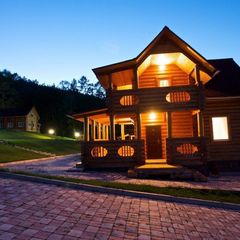 Спа-отель Такмак, Красноярск, Красноярский край