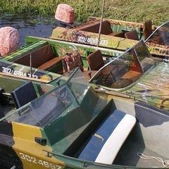 Рыболовная база Фортуна, Камызякский район, Астраханская область