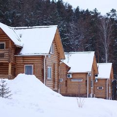 Спа-отель Такмак, Красноярск, Красноярский край