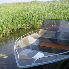 Рыболовная база Фортуна, Камызякский район, Астраханская область