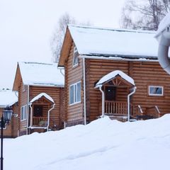 Спа-отель Такмак, Красноярск, Красноярский край