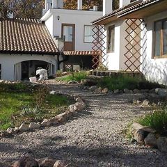 Гостевой дом Вилла Бланка, Севастополь, Крым