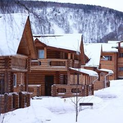 Спа-отель Такмак, Красноярск, Красноярский край