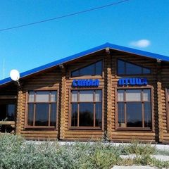 Рыболовно-охотничья база Синяя птица, Харабалинский район, Астраханская область