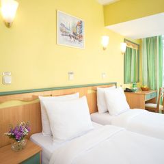 Дом отдыха Васильсурский, Воротынский район, Нижегородская область