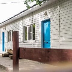 База отдыха Солнышко, Камызякский район, Астраханская область