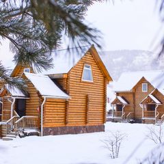 Спа-отель Такмак, Красноярск, Красноярский край