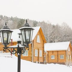 Спа-отель Такмак, Красноярск, Красноярский край