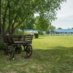 База отдыха Солнышко, Камызякский район, Астраханская область