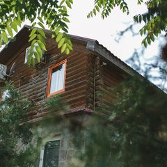 Рыболовно-охотничья база Рыбное место, Камызякский район, Астраханская область