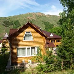 Спа-отель Такмак, Красноярск, Красноярский край