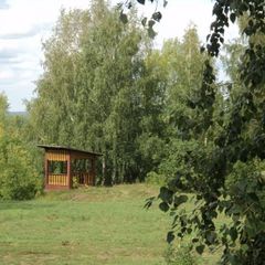 Дом отдыха Васильсурский, Воротынский район, Нижегородская область