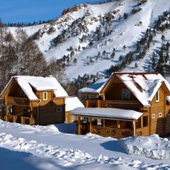 Спа-отель Такмак, Красноярск, Красноярский край