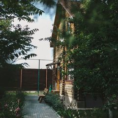 Рыболовно-охотничья база Рыбное место, Камызякский район, Астраханская область