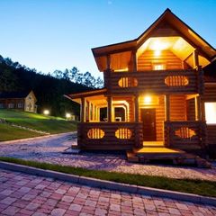 Спа-отель Такмак, Красноярск, Красноярский край