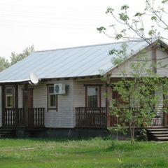 Рыболовная база Рыбак, Камызякский район, Астраханская область