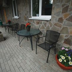 Рыболовно-охотничья база Рыбное место, Камызякский район, Астраханская область