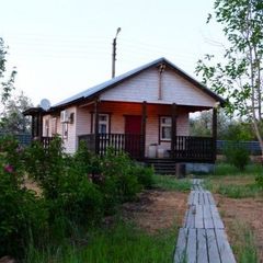 Рыболовная база Рыбак, Камызякский район, Астраханская область