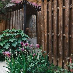 Рыболовно-охотничья база Рыбное место, Камызякский район, Астраханская область