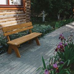 Рыболовно-охотничья база Рыбное место, Камызякский район, Астраханская область