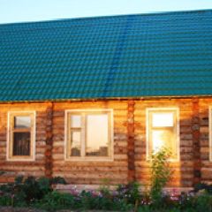 База отдыха Раскаты, Лиманский район, Астраханская область