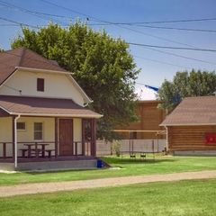 База отдыха Путина, Харабалинский район, Астраханская область