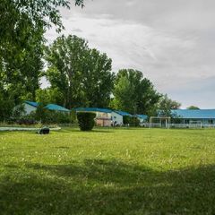 База отдыха Солнышко, Камызякский район, Астраханская область