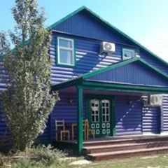 База отдыха Раскаты, Лиманский район, Астраханская область