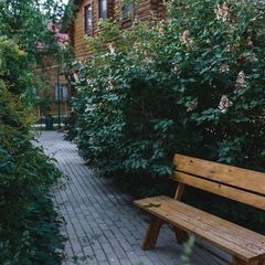 Рыболовно-охотничья база Рыбное место, Камызякский район, Астраханская область