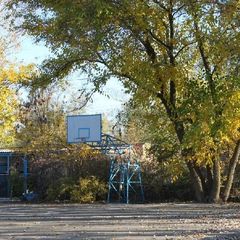 База отдыха Солнышко, Камызякский район, Астраханская область