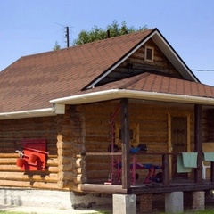 База отдыха Путина, Харабалинский район, Астраханская область