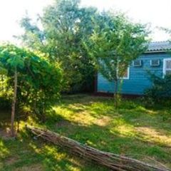 База отдыха Раскаты, Лиманский район, Астраханская область