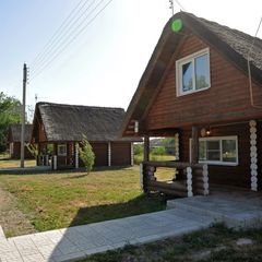 База отдыха Русь-Чаган, Камызякский район, Астраханская область