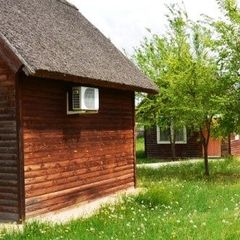 База отдыха Русь-Чаган, Камызякский район, Астраханская область