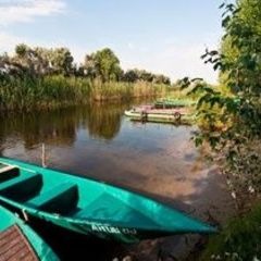 База отдыха Раскаты, Лиманский район, Астраханская область