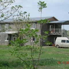 Рыболовная база Рыбак, Камызякский район, Астраханская область